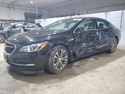 Buick Vehiculos salvage en venta: 2017 Buick Lacrosse Premium