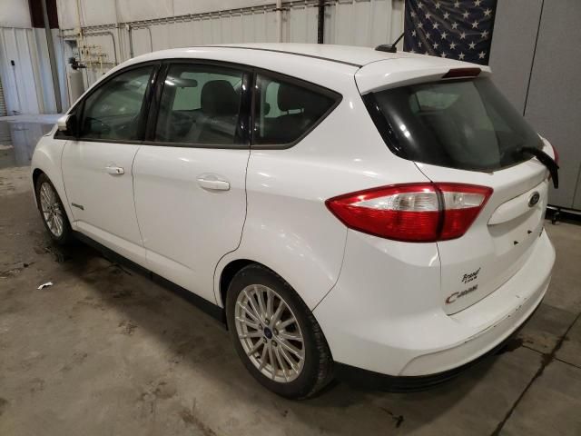 2015 Ford C-MAX SE