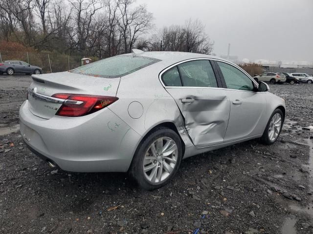 2015 Buick Regal