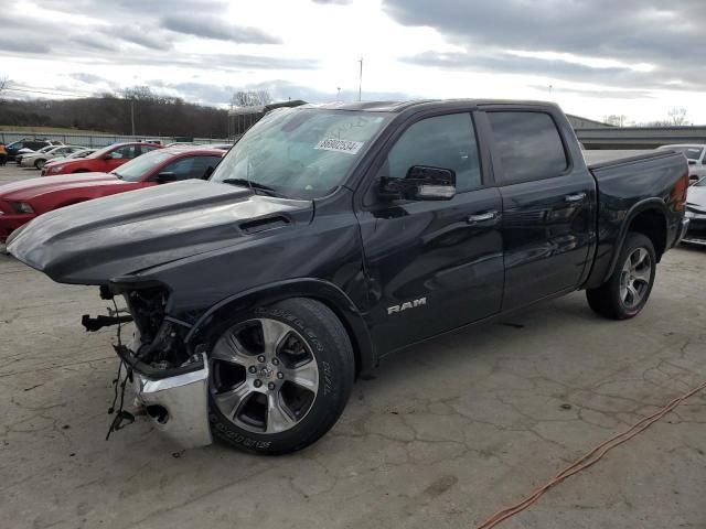 2020 Dodge 1500 Laramie