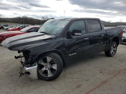 Dodge salvage cars for sale: 2020 Dodge 1500 Laramie