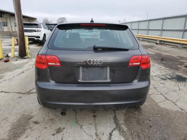 2011 Audi A3 Premium Plus