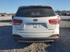 2017 KIA Sorento EX