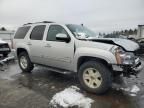 2013 Chevrolet Tahoe K1500 LT