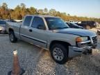 2007 GMC New Sierra K1500 Classic