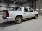 2011 Chevrolet Avalanche LT