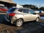 2009 Nissan Rogue S