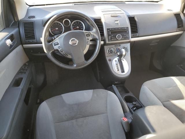 2011 Nissan Sentra 2.0