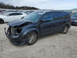 Dodge Vehiculos salvage en venta: 2014 Dodge Grand Caravan SXT