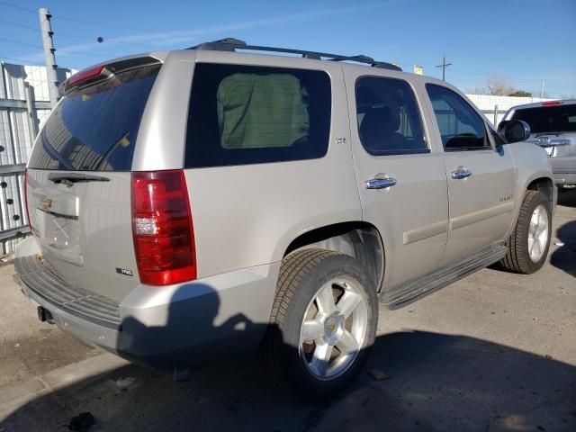 2008 Chevrolet Tahoe K1500