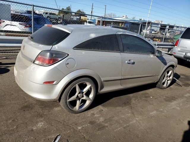 2008 Saturn Astra XR