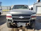 2003 Chevrolet Silverado C2500 Heavy Duty