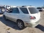 2001 Lexus RX 300