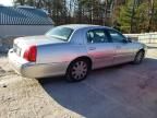 2003 Lincoln Town Car Cartier