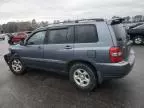 2007 Toyota Highlander