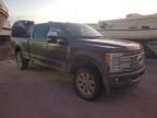 2017 Ford F350 Super Duty