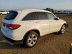 2018 Mercedes-Benz GLC 300