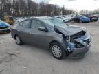 2019 Nissan Versa S