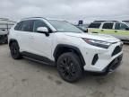 2022 Toyota Rav4 SE