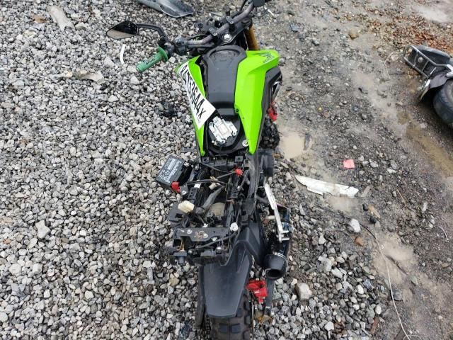 2019 Honda Grom 125