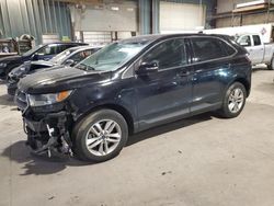 2017 Ford Edge SEL en venta en Eldridge, IA