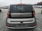 2016 KIA Soul EV +