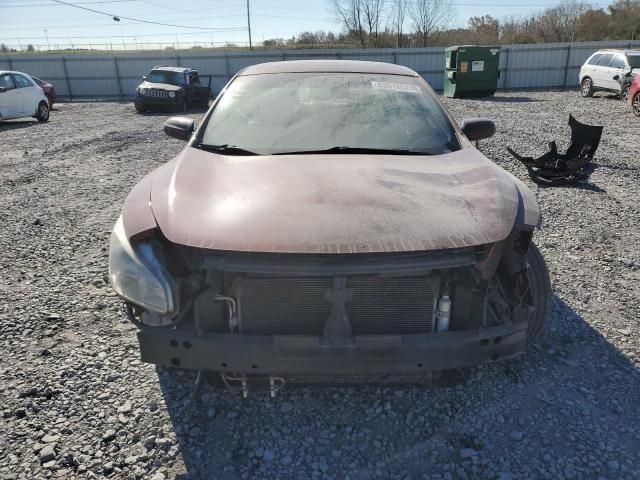 2009 Nissan Maxima S