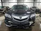 2018 Acura RDX