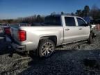 2018 Chevrolet Silverado C1500 Custom