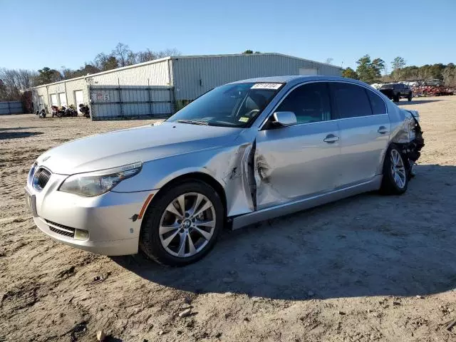 2009 BMW 535 XI