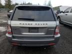 2013 Land Rover Range Rover Sport HSE Luxury