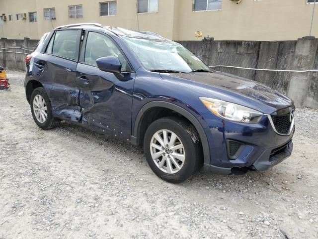 2014 Mazda CX-5 Sport