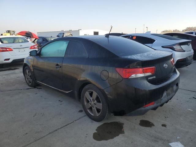 2010 KIA Forte EX