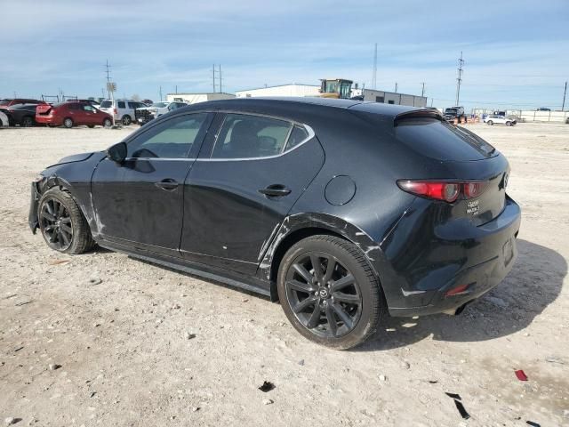 2021 Mazda 3