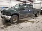 2001 Ford F350 SRW Super Duty