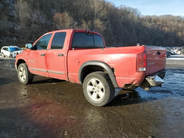 2002 Dodge RAM 1500