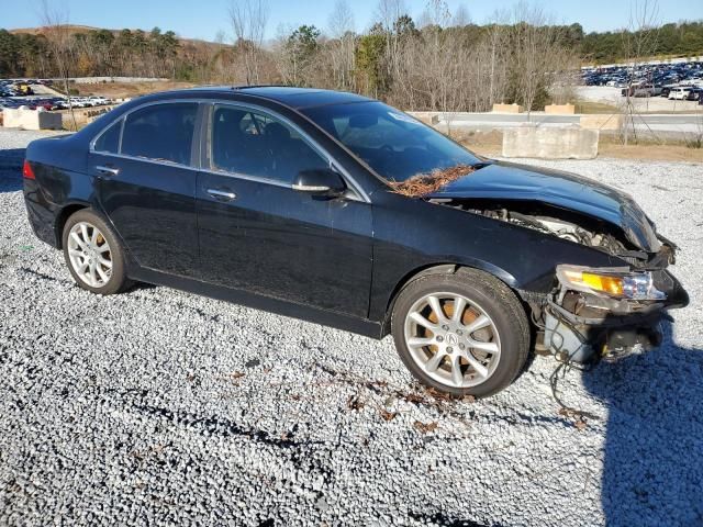 2006 Acura TSX