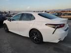 2024 Toyota Camry SE Night Shade