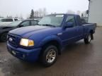 2006 Ford Ranger Super Cab