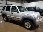 2003 Jeep Liberty Sport