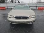 2002 Buick Century Custom