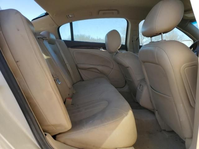 2011 Buick Lucerne CXL