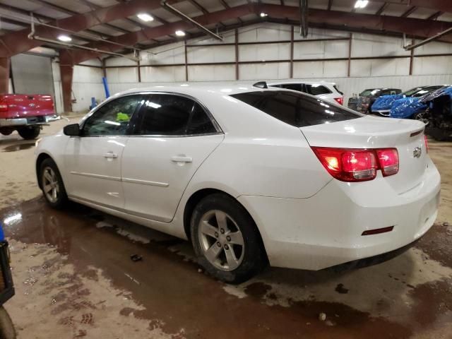 2013 Chevrolet Malibu LS