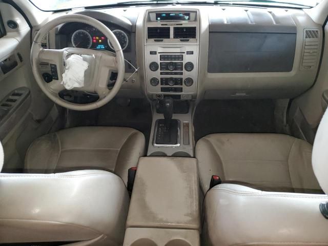 2008 Ford Escape XLT