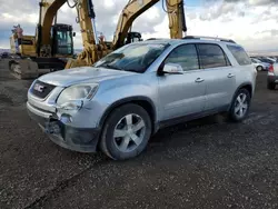 2012 GMC Acadia SLT-2 en venta en Helena, MT