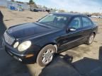 2003 Mercedes-Benz E 320