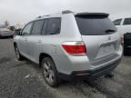 2012 Toyota Highlander Limited