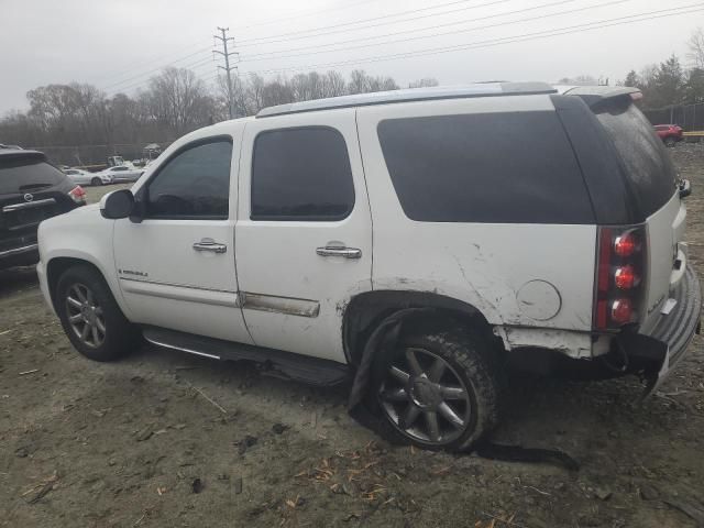 2007 GMC Yukon Denali