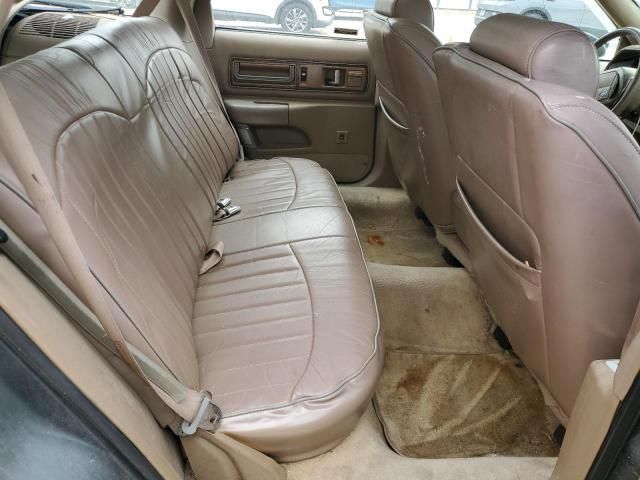 1994 Buick Roadmaster Estate