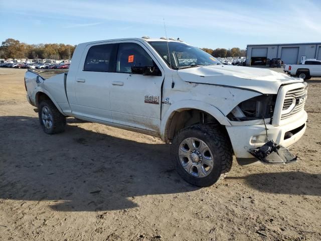 2018 Dodge 2500 Laramie